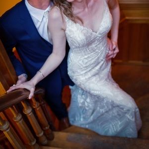 Allure Bridal Wedding Dress